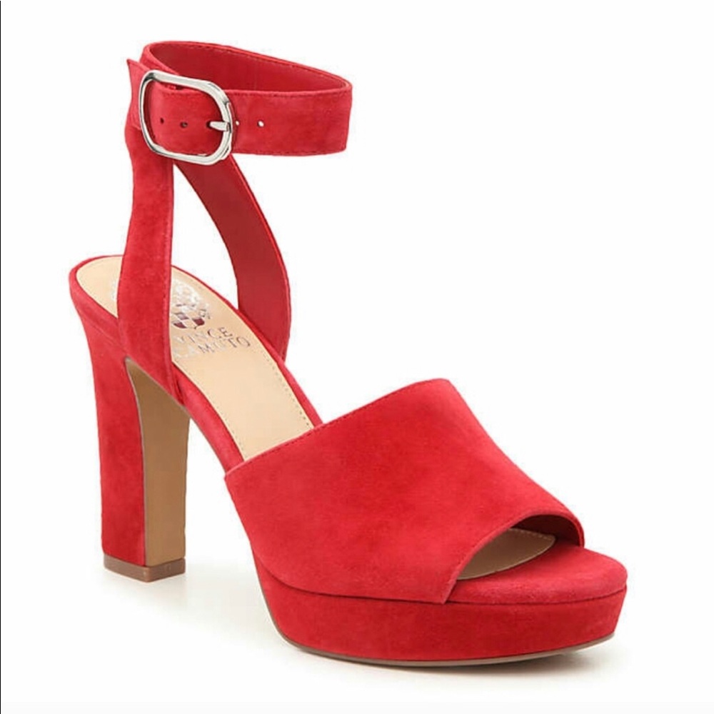 Vince Camuto heels